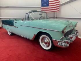 1955 Chevrolet Bel Air Soft Top