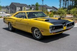 1970 Dodge Coronet Super Bee