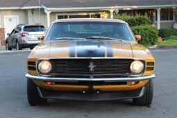 1970 Ford Mustang Boss 302CI V8