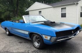 1970 Ford Torino GT