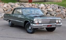 1963 Chevrolet Bel Air 409 V8