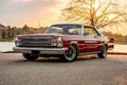 1966 Ford Galaxie 500 V8