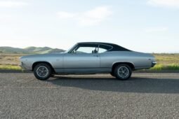 1969 Chevrolet Chevelle SS