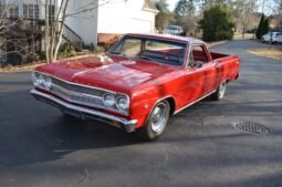 1965 Chevrolet El Camino