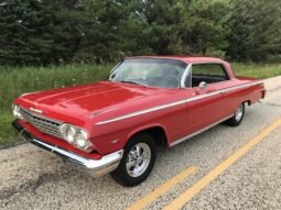 1962 Chevrolet Impala V8