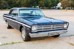 1965 Plymouth Belvedere II