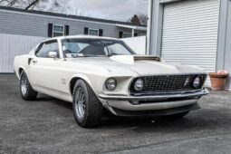 1969 Ford Mustang Boss