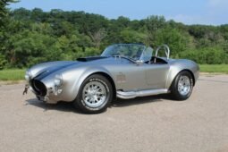 1965 Superformance Shelby Cobra MKIII V8
