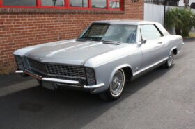 1965 Buick Riviera