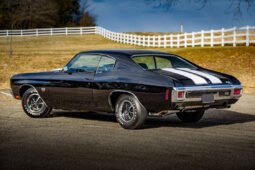 1970 Chevrolet Chevelle Super Sport