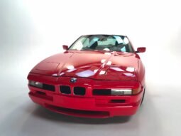 1994 BMW 850CSi