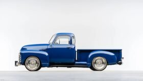 1951 Chevrolet 3100 Pickup Truck LS3