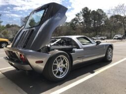 2006 Ford GT 5.4