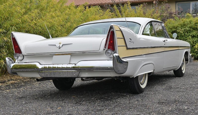 
								1957 Plymouth Fury full									