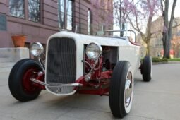 1932 Ford Roadster Hot Rod 255CI V8