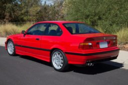1995 BMW M3 E36