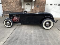 1932 Ford Highboy 239 V8