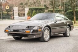 1985 Nissan 300ZX V6