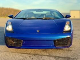 2006 Lamborghini Gallardo