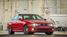 2003 BMW M5