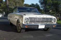 1963 Ford Falcon Futura