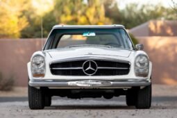 1967 Mercedes-Benz 230SL