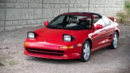 1994 Toyota MR2