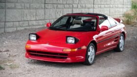 1994 Toyota MR2