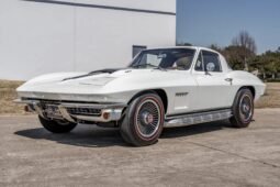 1967 Chevrolet Corvette Coupe V8