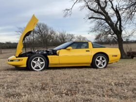 1994 Chevrolet Corvette ZR-1
