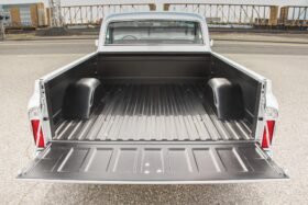 1969 Chevrolet C10 CST