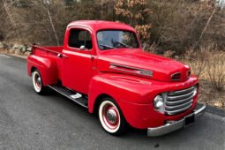 1950 Ford F-1 302CI V8