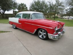 1955 Chevrolet Bel Air 2-Door