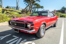1967 Chevrolet Camaro RS/SS