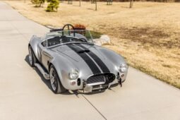1966 BB Manufacturing Shelby Cobra