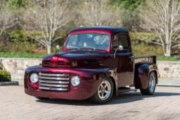 1950 Ford F-1 Pickup Truck