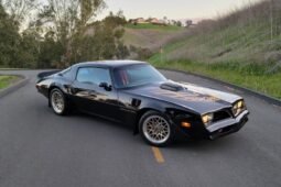 1978 Pontiac Firebird Trans AM WS6