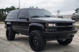 1996 Chevrolet Tahoe