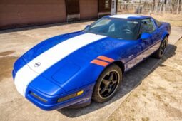 1996 Chevrolet Corvette Grand Sport