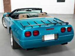 1992 Chevrolet Corvette V8