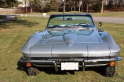1967 Chevrolet Corvette C2 Convertible