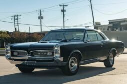 1967 Pontiac GTO 400