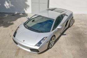 2004 Lamborghini Gallardo