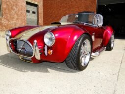 1965 Factory Five Racing Shelby Cobra 5.0 V8