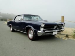 1965 Pontiac GTO Tempest