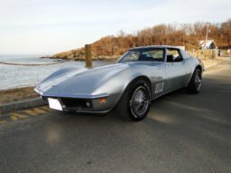 1969 Chevrolet Corvette Stingray