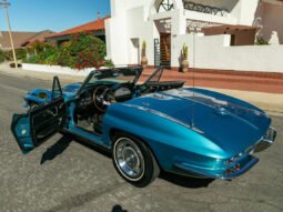 1967 Chevrolet Corvette L71 V8