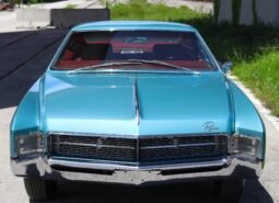 1967 Buick Riviera GS V8