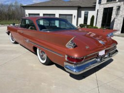 1961 Chrysler 300G 3-Speed