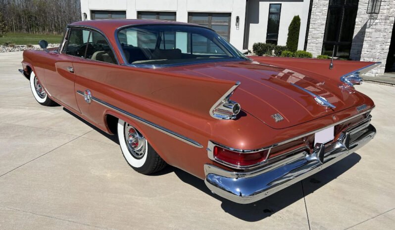 
								1961 Chrysler 300G 3-Speed full									